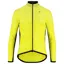 Assos Mille GT Mens Wind Jacket C2 - Optic Yellow